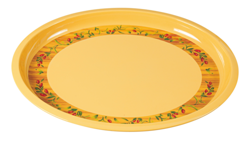 Yanco OL-3022 Platter, Plastic