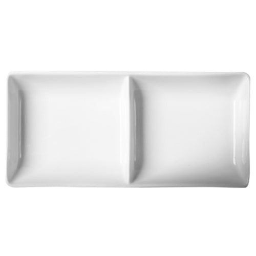 Cameo 710-019 China, Compartment Dish Bowl