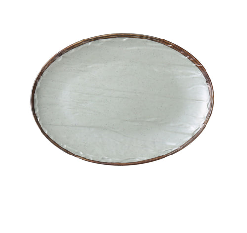 Yanco YO-2013 Plate, Plastic