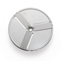 Sirman 40751DF02P Food Processor, Disc Plate, Slicing