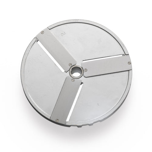 Sirman 40751DF02P Food Processor, Disc Plate, Slicing