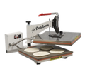Dutchess DUT/TXM-15 Tortilla Dough Press
