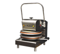Dutchess DUT/D-TXM-2-18-WH Tortilla Dough Press
