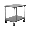 Dutchess DUT/DXC-3 Cart, Dough Press