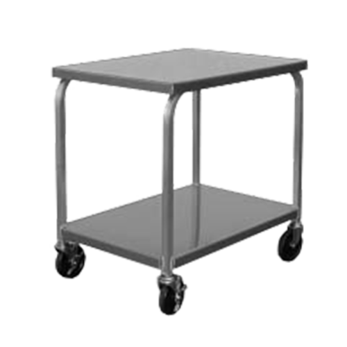 Dutchess DUT/DXC-3 Cart, Dough Press