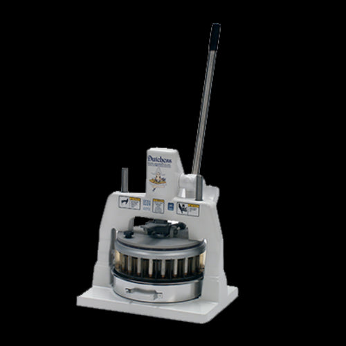 Dutchess BMIH-36/18 Dough Divider