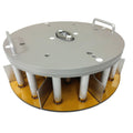 Dutchess C4-436-0049 Dough Divider Rounder Accessories