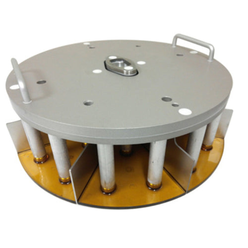 Dutchess C4-436-0049 Dough Divider Rounder Accessories