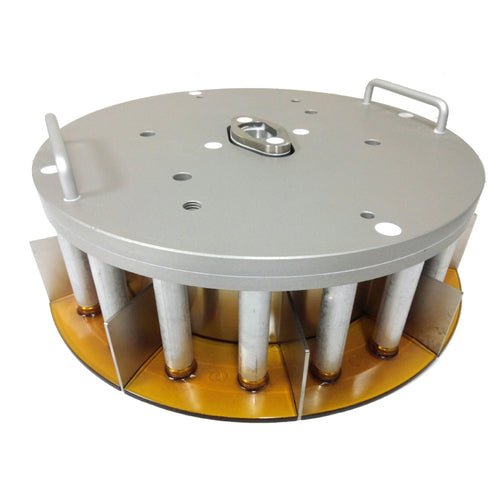 Dutchess C4-436-0051 Dough Divider Rounder Accessories