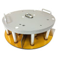 Dutchess C4-436-0055 Dough Divider Rounder Accessories