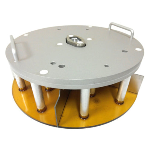 Dutchess C4-436-0055 Dough Divider Rounder Accessories