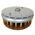 Dutchess IH-18 Dough Divider Accessories