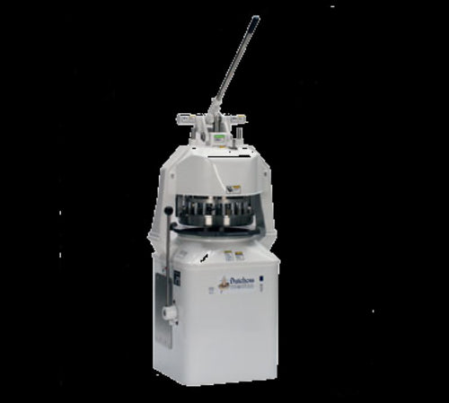 Dutchess JN Dough Divider Rounder