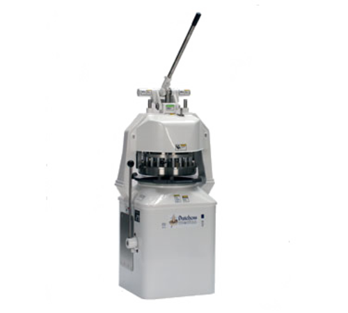 Dutchess JN Dough Divider Rounder