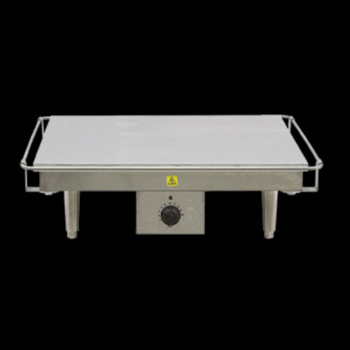 Dutchess DUT/TXW-4025 Tortilla Warmer Grill