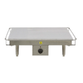 Dutchess DUT/TXW-2025 Tortilla Warmer Grill