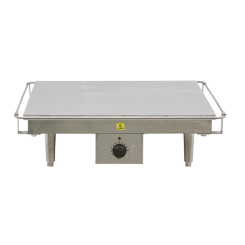 Dutchess DUT/TXW-2025 Tortilla Warmer Grill