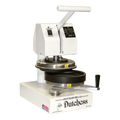 Dutchess DUT/DXP-PB-2-8 Pizza Dough Press