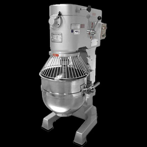 Dutchess DUT/V-80EL Mixer, Planetary