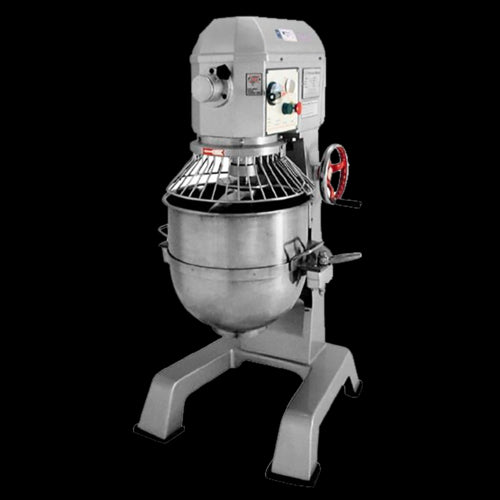 Dutchess DUT/HUB-40 Mixer, Planetary