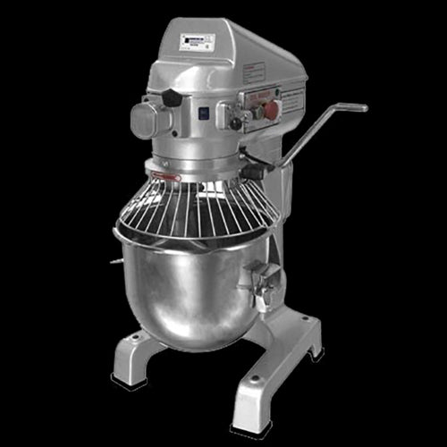 Dutchess DUT/AV-02 Mixer, Planetary