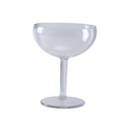 Yanco SM-16-MG Glassware, Plastic