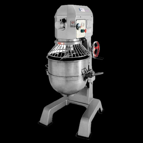 Dutchess DUT/HUB-50 Mixer, Planetary