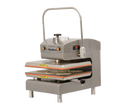 Dutchess DUT/TXM-WH Tortilla Dough Press