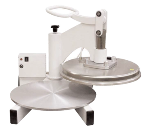 Dutchess DUT/DMS-2-18 Tortilla Dough Press