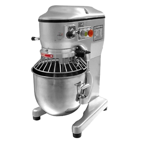 Dutchess DUT/AV-01 Mixer, Planetary