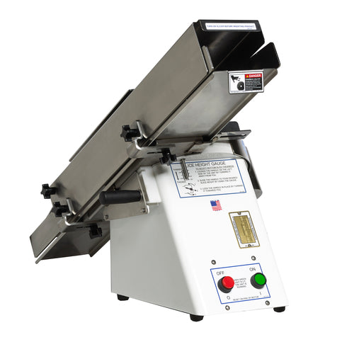 Dutchess DUT/723 Slicer, French Bread / Bun / Bagel