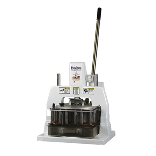 Dutchess BMIH-9SQ Dough Divider