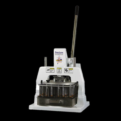 Dutchess BMIH-9SQ Dough Divider