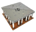 Dutchess IH-9SQ Dough Divider Accessories