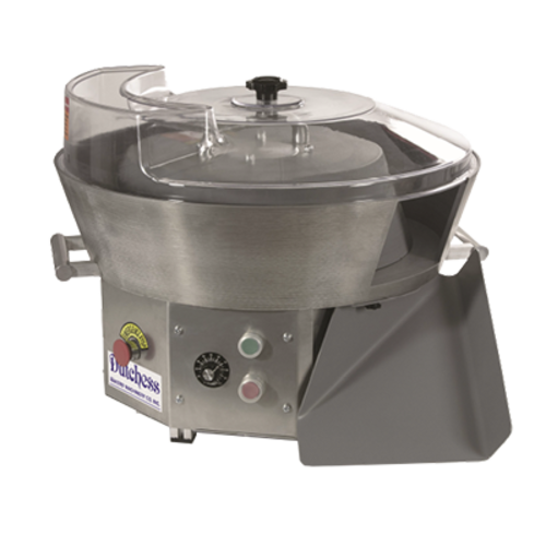 Dutchess DUT/PM-502 Dough Rounder