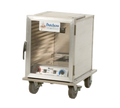 Dutchess CA31-PF10-CD-R-DUT Heated Holding Proofing Cabinet, Half-Height