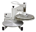 Dutchess DUT/DMS-18 Pizza Dough Press