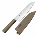 Korin Inc HKR-HDWSA-180 Knife, Asian