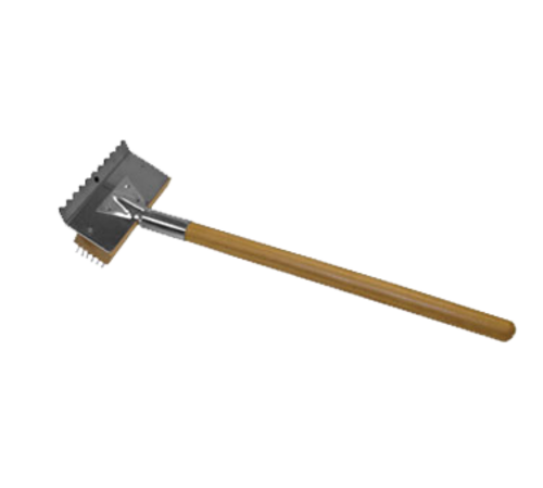 EmberGlo ELECTRIC BRUSH-1420-36 Brush, Broiler / Grill