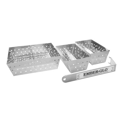 EmberGlo 3-BASKET-5608-70 Steamer, Countertop, Parts & Accessories