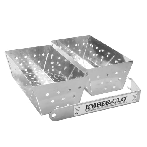 EmberGlo 1/4-BASKET-5608-73 Steamer, Countertop, Parts & Accessories