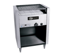 EmberGlo 25F-LP-5110201 Charbroiler, Gas, Floor Model