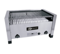 EmberGlo 31C-NAT Charbroiler, Gas, Countertop