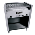 EmberGlo 31F-NAT Charbroiler, Gas, Floor Model