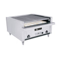 EmberGlo 41C-LP Charbroiler, Gas, Countertop