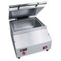 EmberGlo ES5PB18-5400732 Steamer, Countertop