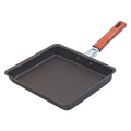 Korin Inc TK-301-06 Omelet Pan
