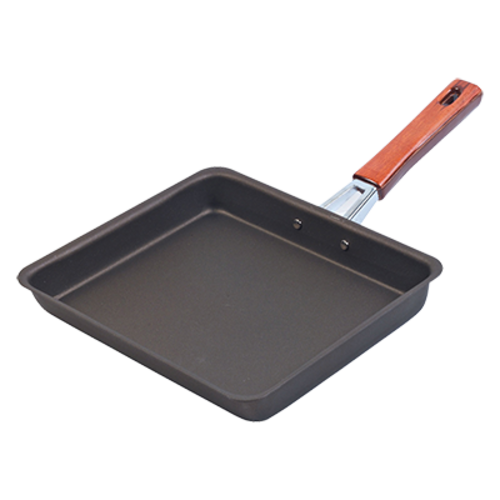 Korin Inc TK-301-06 Omelet Pan
