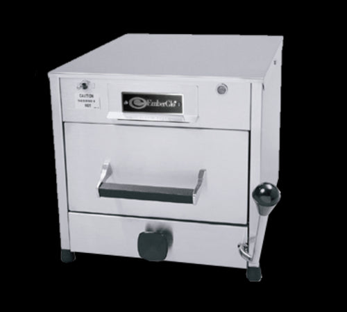 EmberGlo AR30-5400305 Steamer, Countertop