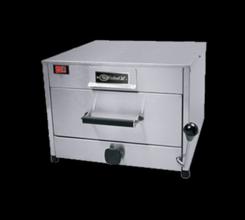 EmberGlo AR60-5400400 Steamer, Countertop